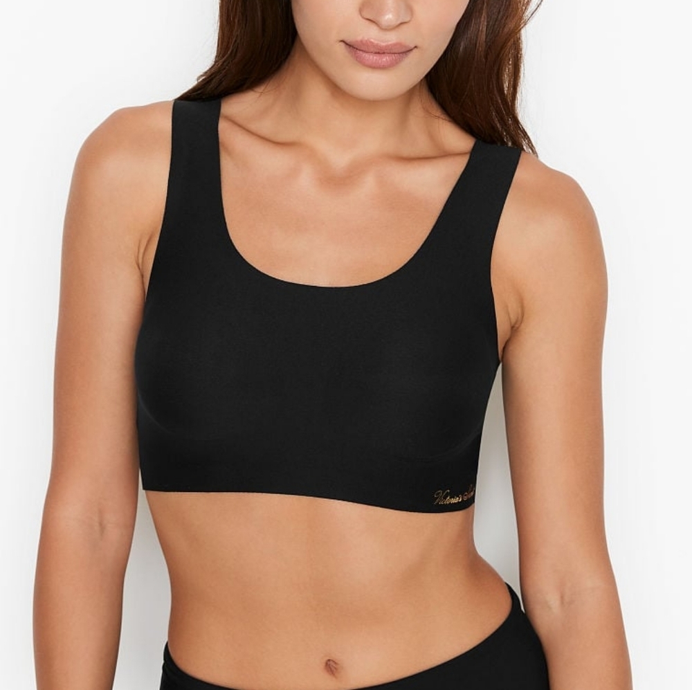 Victoria Secret Unlined Scoop Bra Size L to XXL